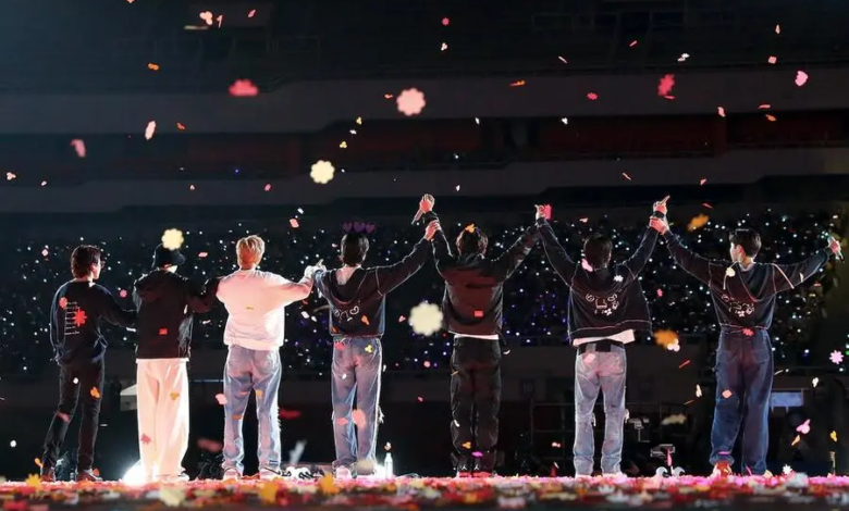 قائمة شاملة لجولة الكيبوب في سنغافورة لعام 2026: حفلات موسيقية، لقاءات مع المعجبين والمزيد قائمة شاملة لجولة الكيبوب في سنغافورة لعام 2026: حفلات موسيقية، لقاءات مع المعجبين والمزيد