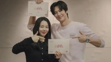 تم تأكيد عودة شين هاي سون و نا إن وو للعمل معاً في المسلسل الكوميدي الرومانسي الجديد "ساعة الحب - Love O'Clock"