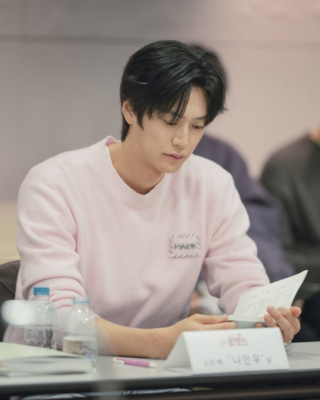 تم تأكيد عودة شين هاي سون و نا إن وو للعمل معاً في المسلسل الكوميدي الرومانسي الجديد "ساعة الحب - Love O'Clock" تم تأكيد عودة شين هاي سون و نا إن وو للعمل معاً في المسلسل الكوميدي الرومانسي الجديد "ساعة الحب - Love O'Clock"