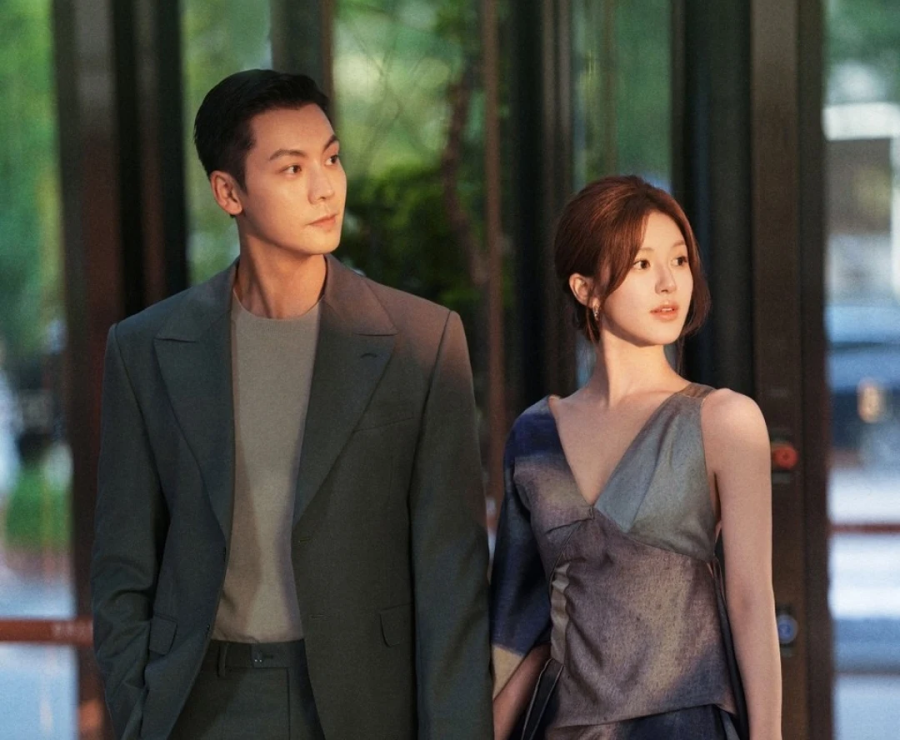 5 مسلسلات رومانسية صينية لإضافتها إلى قائمة مشاهدتك في عيد الحب