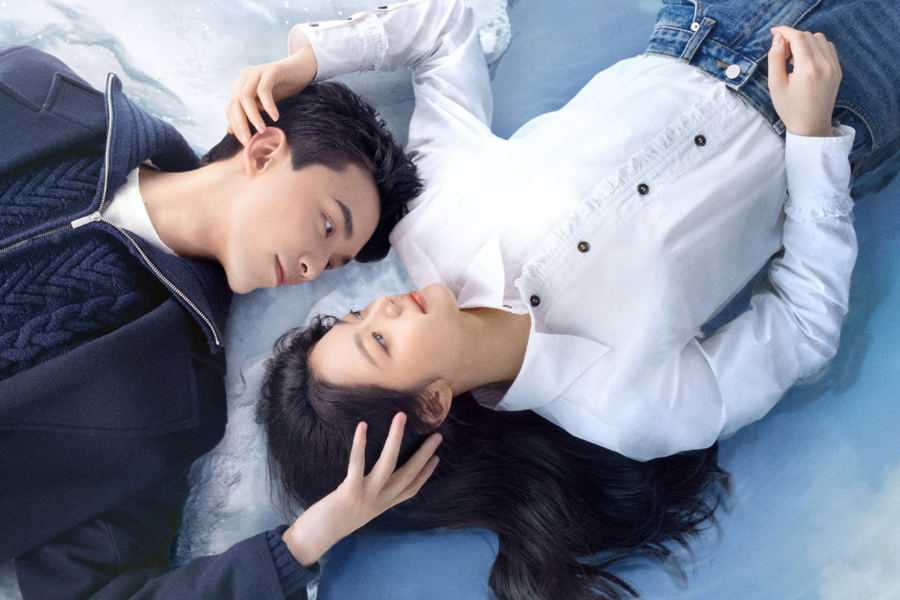 5 مسلسلات رومانسية صينية لإضافتها إلى قائمة مشاهدتك في عيد الحب