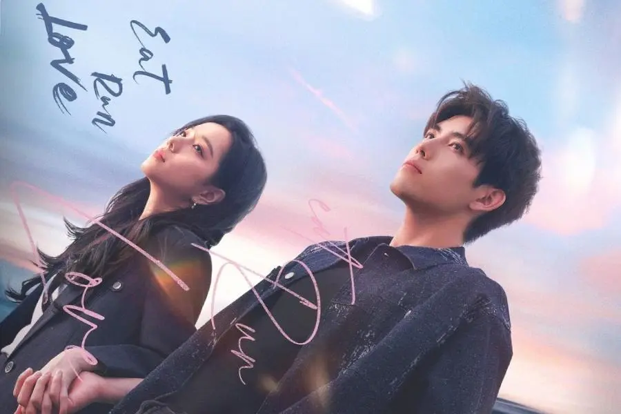 5 مسلسلات رومانسية صينية لإضافتها إلى قائمة مشاهدتك في عيد الحب