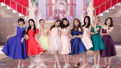 أغنية "?What Is Love" لفرقة TWICE تصبح أول فيديو موسيقي لهم يحقق 900 مليون مشاهدة