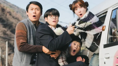 مسلسل "الأغبياء العجيبون - The WONDERfools" يرد على التقارير المتعلقة بجدول العرض الأول مسلسل "الأغبياء العجيبون - The WONDERfools" يرد على التقارير المتعلقة بجدول العرض الأول