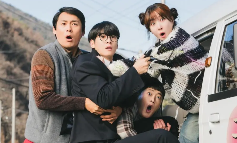 مسلسل "الأغبياء العجيبون - The WONDERfools" يرد على التقارير المتعلقة بجدول العرض الأول