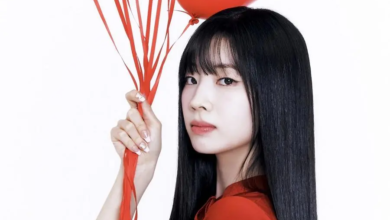 داهيون عضوة فرقة TWICE ستتوقف مؤقتاً عن جولة "THIS IS FOR" بسبب الإصابة داهيون عضوة فرقة TWICE ستتوقف مؤقتاً عن جولة "THIS IS FOR" بسبب الإصابة