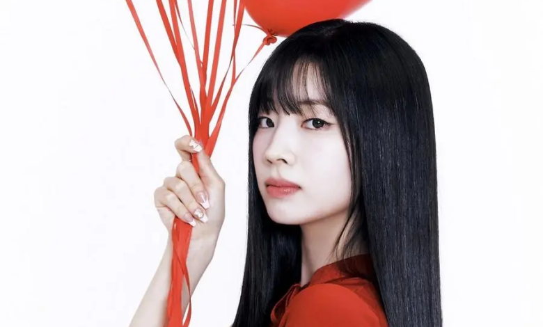 داهيون عضوة فرقة TWICE ستتوقف مؤقتاً عن جولة "THIS IS FOR" بسبب الإصابة داهيون عضوة فرقة TWICE ستتوقف مؤقتاً عن جولة "THIS IS FOR" بسبب الإصابة