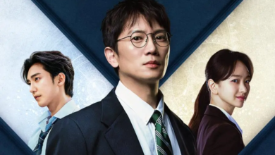 مسلسل "عودة القاضي - The Judge Returns" يصل إلى حلقته الأخيرة محققاً أعلى نسبة مشاهدة له حتى الآن