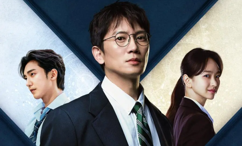 مسلسل "عودة القاضي - The Judge Returns" يصل إلى حلقته الأخيرة محققاً أعلى نسبة مشاهدة له حتى الآن