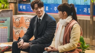 تواجه أوه يون سيو قرارًا مصيريًا في مسلسل "إيجابيًا لك - Positively Yours" تواجه أوه يون سيو قرارًا مصيريًا في مسلسل "إيجابيًا لك - Positively Yours"