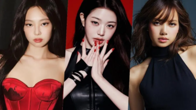 تم الإعلان عن تصنيفات سمعة أعضاء فرق الفتيات لشهر فبراير تم الإعلان عن تصنيفات سمعة أعضاء فرق الفتيات لشهر فبراير