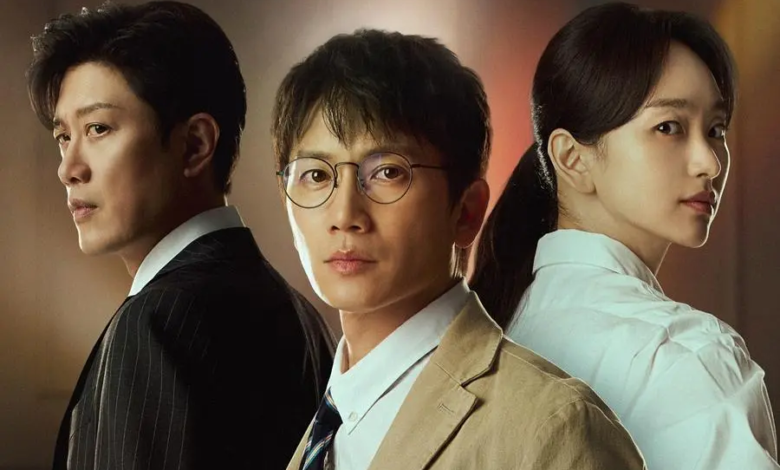 مسلسل "عودة القاضي - The Judge Returns" يختتم الموسم متصدراً قائمة المشاهدات مسلسل "عودة القاضي - The Judge Returns" يختتم الموسم متصدراً قائمة المشاهدات