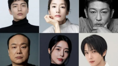 دراما "كراش 2 - Crash 2" تؤكد قائمة الممثلين وخطط البث دراما "كراش 2 - Crash 2" تؤكد قائمة الممثلين وخطط البث