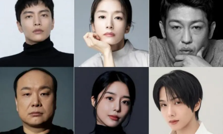 دراما "كراش 2 - Crash 2" تؤكد قائمة الممثلين وخطط البث