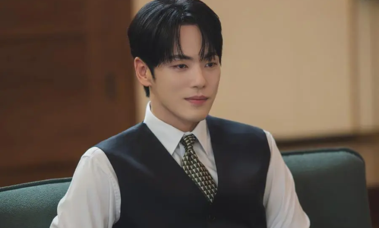 كيم جونغ هيون يتحدث عن علاقته مع بارك مين يونغ في دراما الإثارة الرومانسية الجديدة "قبلة الحورية - Siren's Kiss" كيم جونغ هيون يتحدث عن علاقته مع بارك مين يونغ في دراما الإثارة الرومانسية الجديدة "قبلة الحورية - Siren's Kiss"