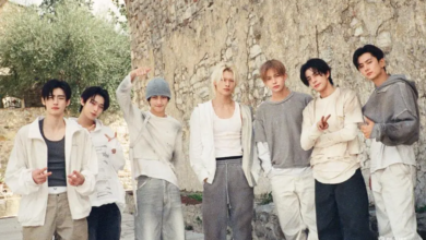 أصدرت وكالة فرقة ENHYPEN إرشادات جديدة لآداب التعامل مع المعجبين أصدرت وكالة فرقة ENHYPEN إرشادات جديدة لآداب التعامل مع المعجبين