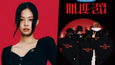 عودة جيني التلفزيونية تواجه انخفاضاً في نسب المشاهدة: هل يواجه برنامج "نادي الأصدقاء السري" مشكلة؟ عودة جيني التلفزيونية تواجه انخفاضاً في نسب المشاهدة: هل يواجه برنامج "نادي الأصدقاء السري" مشكلة؟