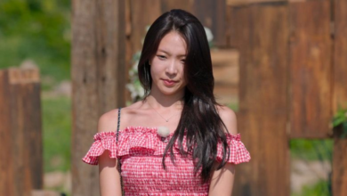 هونغ جين كيونغ تعتذر علنًا لتشوي مينا سو بعد الجدل الذي أثير حول "جحيم العزاب 5"