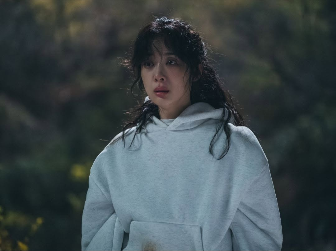 لي نا يونغ و جونغ اون تشاي و لي تشونغ آه تربطهن علاقة وثيقة بسبب سر من ماضيهن في مسلسل "شرف - Honour"