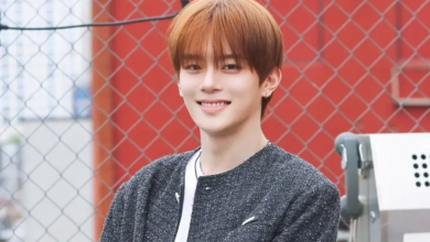 كانغ مين من فرقة VERIVERY يؤكد ترسيمه المنفرد لأول مرة كانغ مين من فرقة VERIVERY يؤكد ترسيمه المنفرد لأول مرة