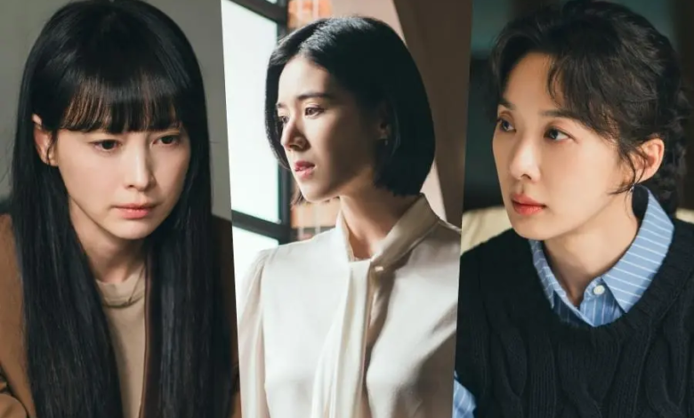 لي نا يونغ و جونغ اون تشي و لي تشونغ آه يخططون لخطوتهم التالية ضد ضغط سو هيون وو في دراما "شرف - Honour" لي نا يونغ و جونغ اون تشي و لي تشونغ آه يخططون لخطوتهم التالية ضد ضغط سو هيون وو في دراما "شرف - Honor"