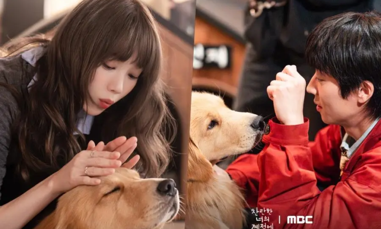 لي سونغ كيونغ و تشي جونغ هيوب والمزيد يجلبون الدفء والطاقة المشرقة إلى موقع تصوير "في موسمك المشرق - In Your Radiant Season" لي سونغ كيونغ و تشي جونغ هيوب والمزيد يجلبون الدفء والطاقة المشرقة إلى موقع تصوير "في موسمك المشرق - In Your Radiant Season"