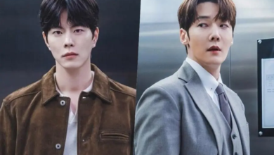 يتنافس هونغ جونغ هيون و تشوي جين هيوك على أوه يون سيو في مسلسل "إيجابيًا لك - Positively Yours" يتنافس هونغ جونغ هيون و تشوي جين هيوك على أوه يون سيو في مسلسل "إيجابيًا لك - Positively Yours"