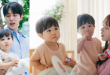 مسلسل كوننا (عالمنا) - Our Universe