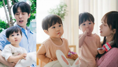 مسلسل كوننا (عالمنا) - Our Universe