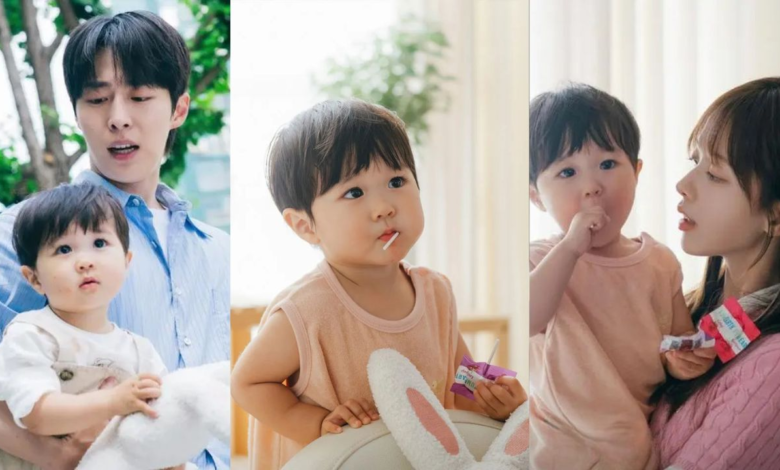 مسلسل كوننا (عالمنا) - Our Universe مسلسل كوننا (عالمنا) - Our Universe