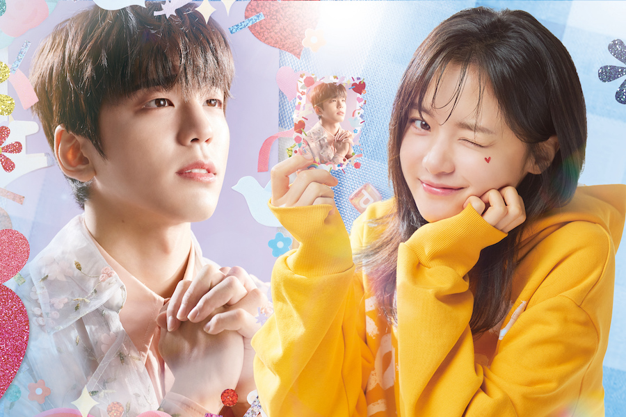 7 مسلسلات رومانسية كورية عن الآيدول تستحق المشاهدة إذا كنت من محبي الكيبوب ​​الكورية