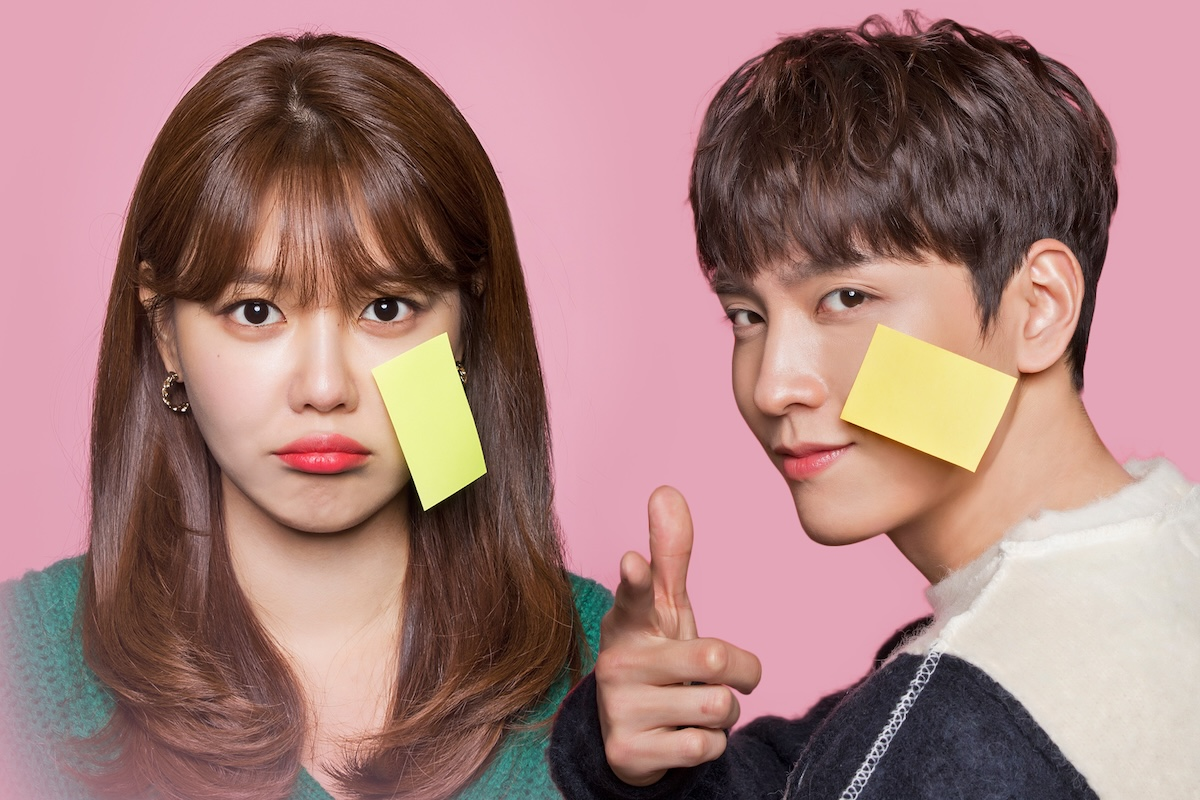 7 مسلسلات رومانسية كورية عن الآيدول تستحق المشاهدة إذا كنت من محبي الكيبوب ​​الكورية