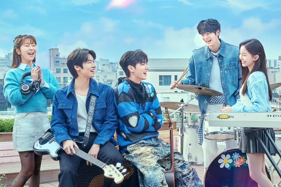 7 مسلسلات رومانسية كورية عن الآيدول تستحق المشاهدة إذا كنت من محبي الكيبوب ​​الكورية