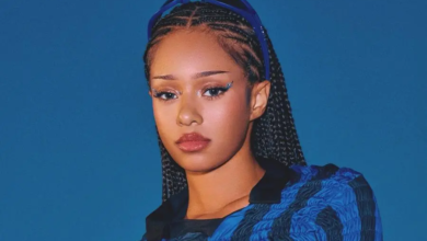 مانون من فرقة KATSEYE ستتوقف مؤقتًا عن الأنشطة الجماعية مانون من فرقة KATSEYE ستتوقف مؤقتًا عن الأنشطة الجماعية