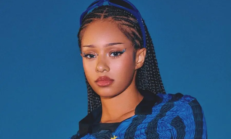 مانون من فرقة KATSEYE ستتوقف مؤقتًا عن الأنشطة الجماعية مانون من فرقة KATSEYE ستتوقف مؤقتًا عن الأنشطة الجماعية