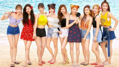أغنية "Dance The Night Away" لفرقة TWICE تصبح الفيديو الموسيقي الثاني عشر للفرقة الذي يحقق 400 مليون مشاهدة أغنية "Dance The Night Away" لفرقة TWICE تصبح الفيديو الموسيقي الثاني عشر للفرقة الذي يحقق 400 مليون مشاهدة
