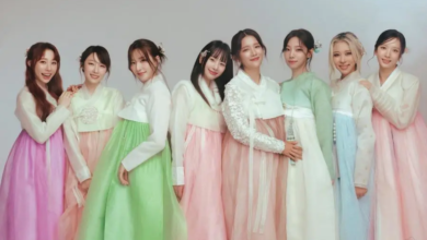 فرقة WJSN تعود بأغنية منفردة بمناسبة الذكرى العاشرة لتأسيسها بعنوان "Bloom Hour"