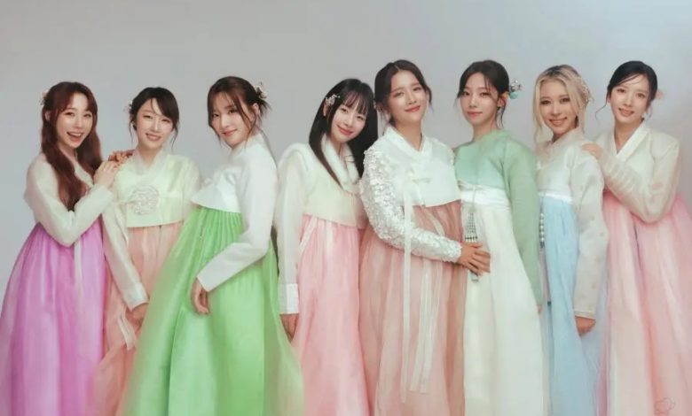 فرقة WJSN تعود بأغنية منفردة بمناسبة الذكرى العاشرة لتأسيسها بعنوان "Bloom Hour"