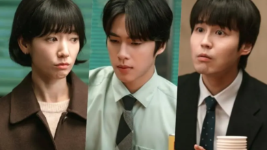 يجتمع كل من بارك شين هاي و تشو هان غيول و جانغ دو ها مجدداً في مسلسل "الآنسة هونغ المتخفية - Undercover Miss Hong"