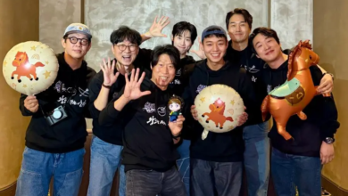 فيلم "حارس الملك - The King's Warden" يتجاوز 5 ملايين مشاهد بعد تصدره شباك التذاكر لمدة 9 أيام متتالية