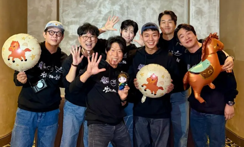 فيلم "حارس الملك - The King's Warden" يتجاوز 5 ملايين مشاهد بعد تصدره شباك التذاكر لمدة 9 أيام متتالية