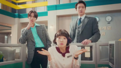 مسلسل "الآنسة هونغ المتخفية - Undercover Miss Hong" يحقق أعلى نسبة مشاهدة له حتى الآن