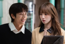 تشاي جونغ هيوب يدخل بشكل غير متوقع إلى المساحة الآمنة للي سونغ كيونغ في مسلسل "في موسمك المشرق - In Your Radiant Season"