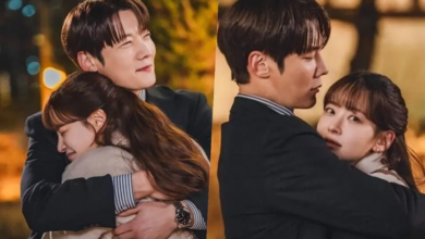 تشوي جين هيوك و أوه يون سيو ملتصقان ببعضهما كالغراء في مسلسل "إيجابيًا لك - Positively Yours"