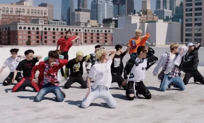 أغنية "Don't Wanna Cry" لفرقة SEVENTEEN تصبح أول فيديو موسيقي لهم يحقق 300 مليون مشاهدة أغنية "Don't Wanna Cry" لفرقة SEVENTEEN تصبح أول فيديو موسيقي لهم يحقق 300 مليون مشاهدة