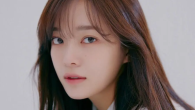 أفادت التقارير أن كيم سي جونغ ستغادر Jellyfish + تعليقات الوكالة