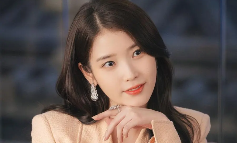 آيو هي وريثة عائلة ثرية تتزوج الأمير بيون وو سيوك في الدراما الجديدة "التاج المثالي - Perfect Crown"