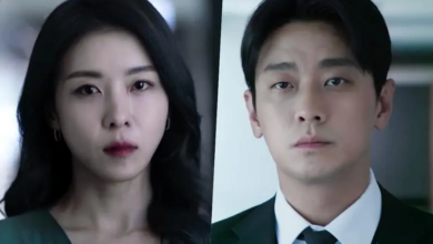 شاهد: جو جي هون و ها جي وون يدخلان في زواج خطير في الإعلان التشويقي للدراما الجديدة "الذروة - Climax"