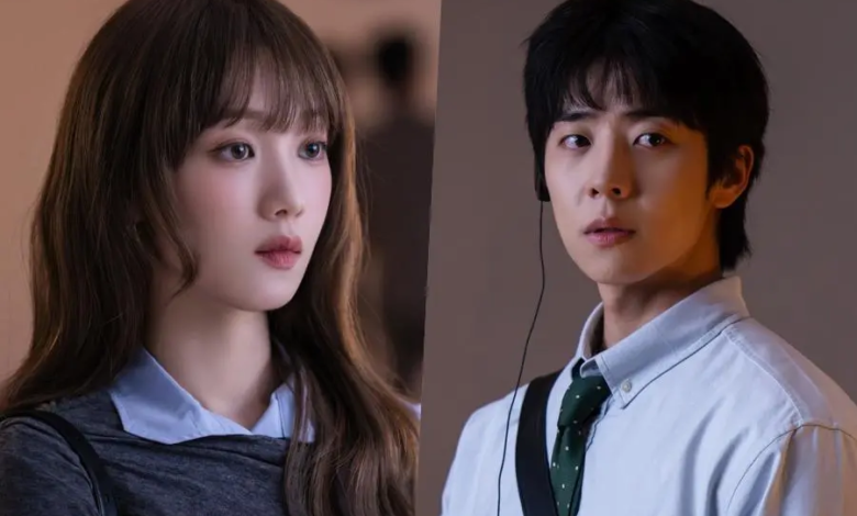 تشاي جونغ هيوب يلتقي مجدداً مع لي سونغ كيونغ بعد 7 سنوات لكنها لا تتذكره في مسلسل "في موسمك المشرق - In Your Radiant Season" تشاي جونغ هيوب يلتقي مجدداً مع لي سونغ كيونغ بعد 7 سنوات لكنها لا تتذكره في مسلسل "في موسمك المشرق - In Your Radiant Season"