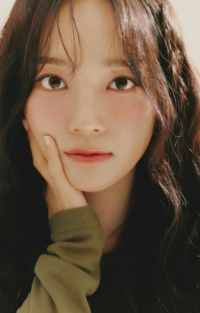 كيم سيجونغ تعترف بأنها فكرت في الزواج: "سأسأل ميمي كثيراً عندما يحين وقتي"